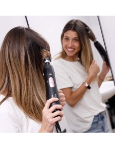 Secador moldeador Taurus...