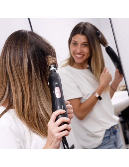 Secador moldeador Taurus Model Air (Ver V)