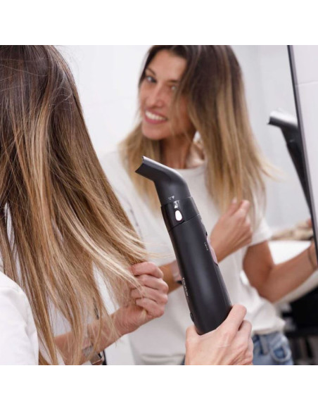 Secador moldeador Taurus Model Air (Ver V)