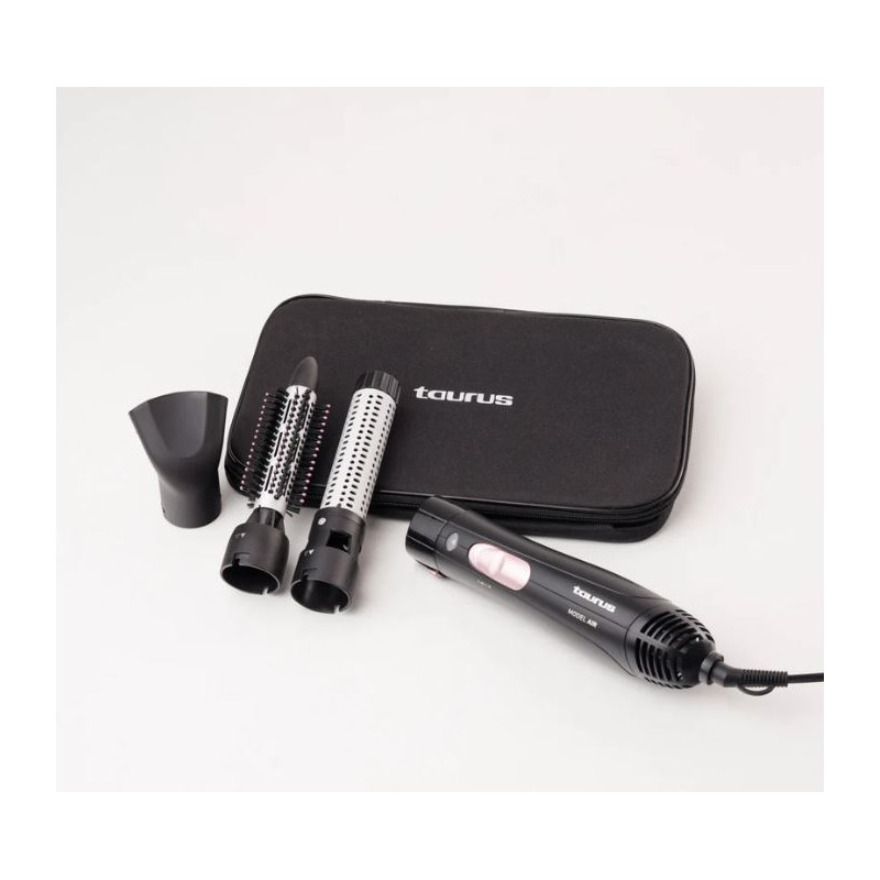 Secador moldeador Taurus Model Air...