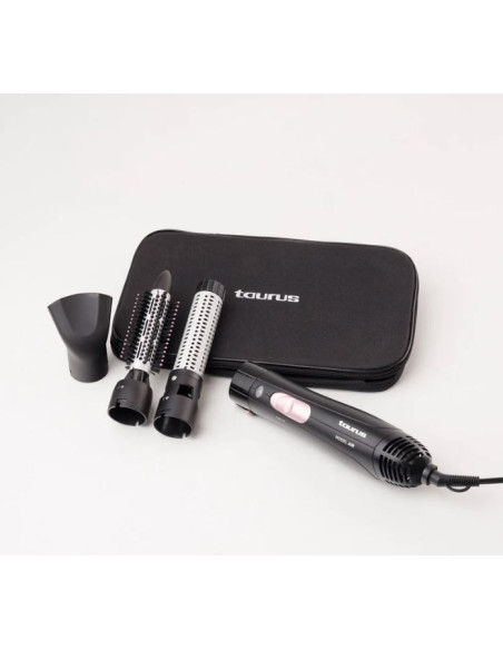 Secador moldeador Taurus Model Air (Ver V)