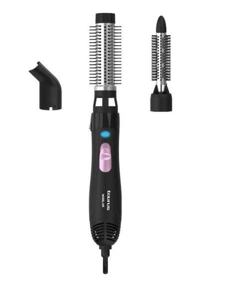 Secador moldeador Taurus Model Air (Ver V)