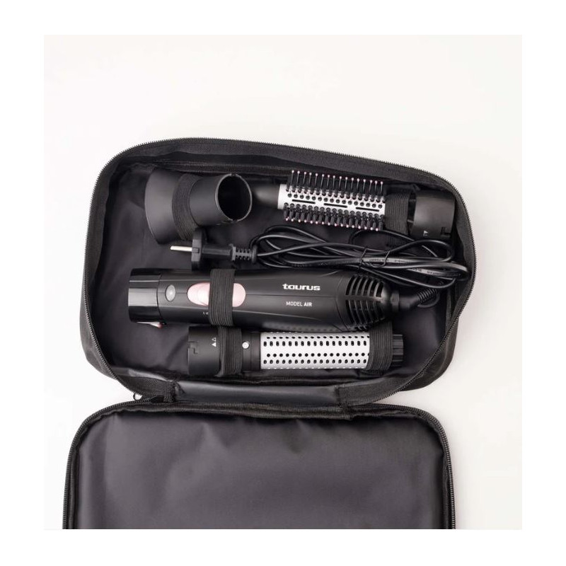 Secador moldeador Taurus Model Air...