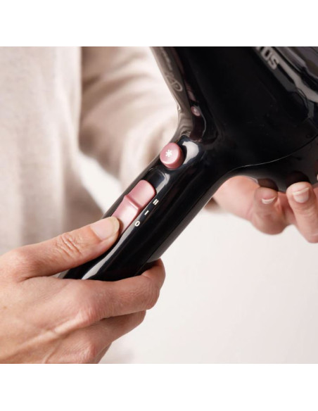 Secador Taurus Alize 2200 Lite