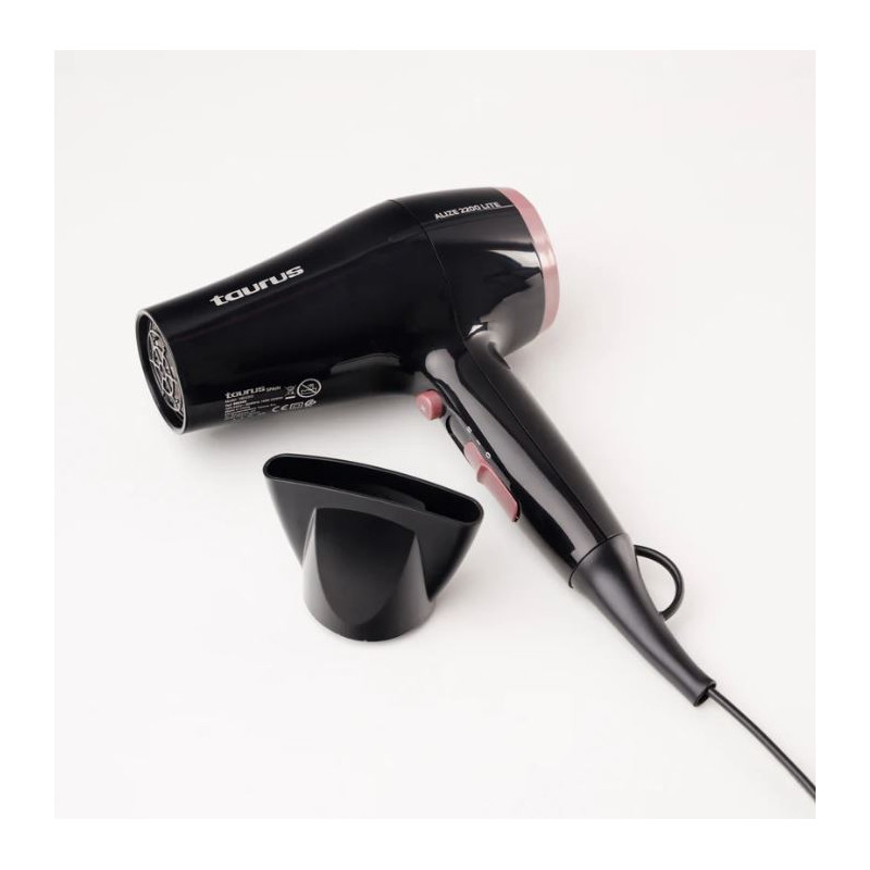 Secador Taurus Alize 2200 Lite