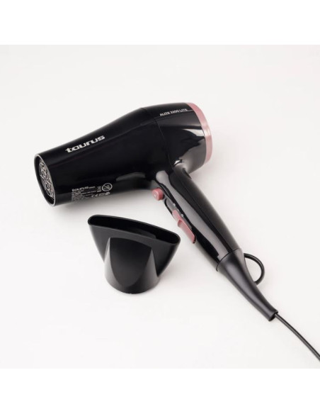 Secador Taurus Alize 2200 Lite