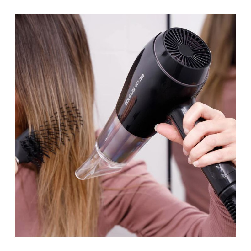 Secador Taurus Lyss 2300 Secador Taurus Lyss 2300