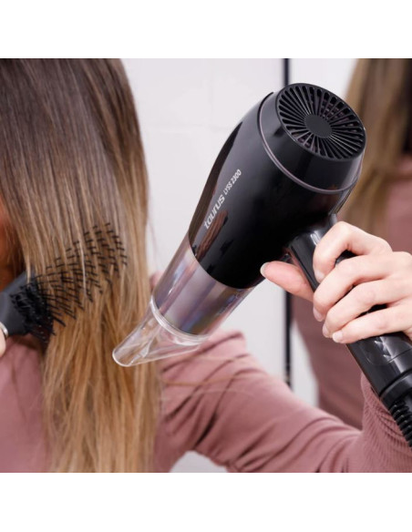 Secador Taurus Lyss 2300