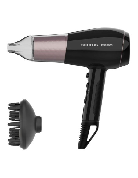 Secador Taurus Lyss 2300
