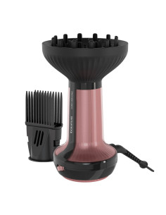 Secador Taurus Curly 800 Ionic