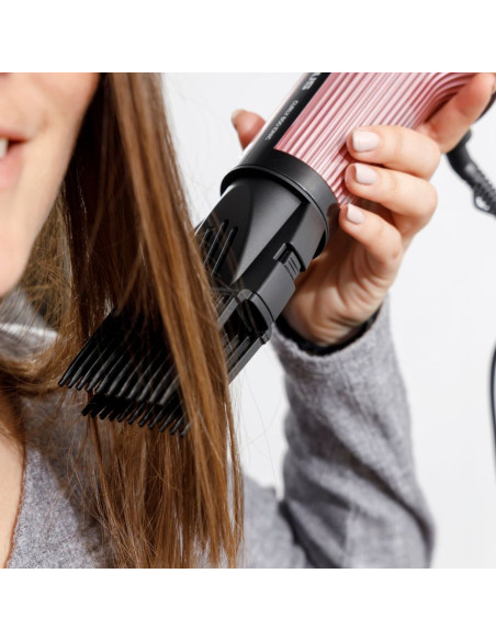 Secador Taurus Curly 800 Ionic