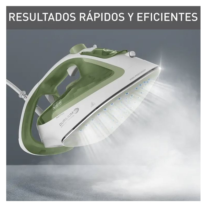 Plancha ropa Tefal FV5781E1