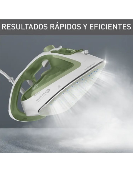 Plancha ropa Tefal FV5781E1