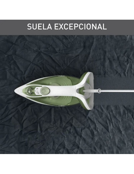 Plancha ropa Tefal FV5781E1