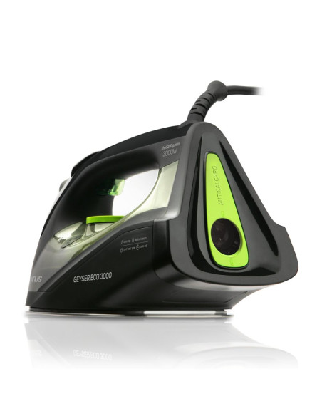Plancha ropa Taurus Geyser Eco 3000