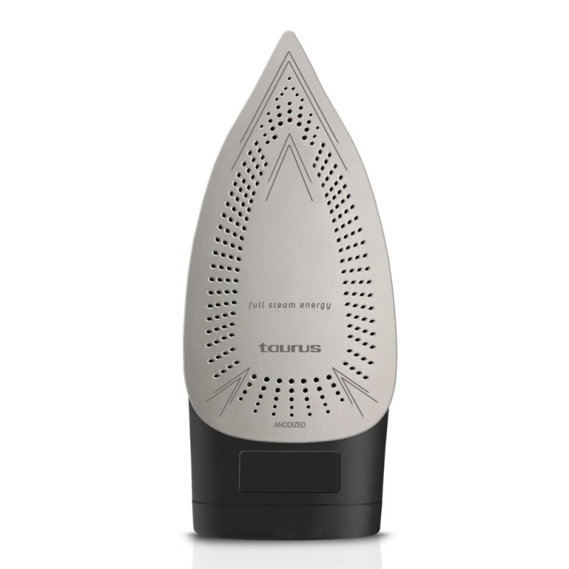Plancha ropa Taurus Geyser Eco 3000