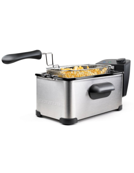 Freidora Taurus Fry 3