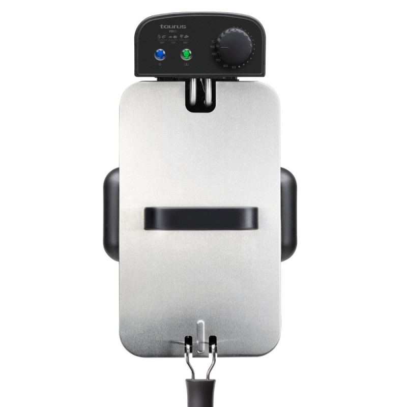 Freidora Taurus Fry 3