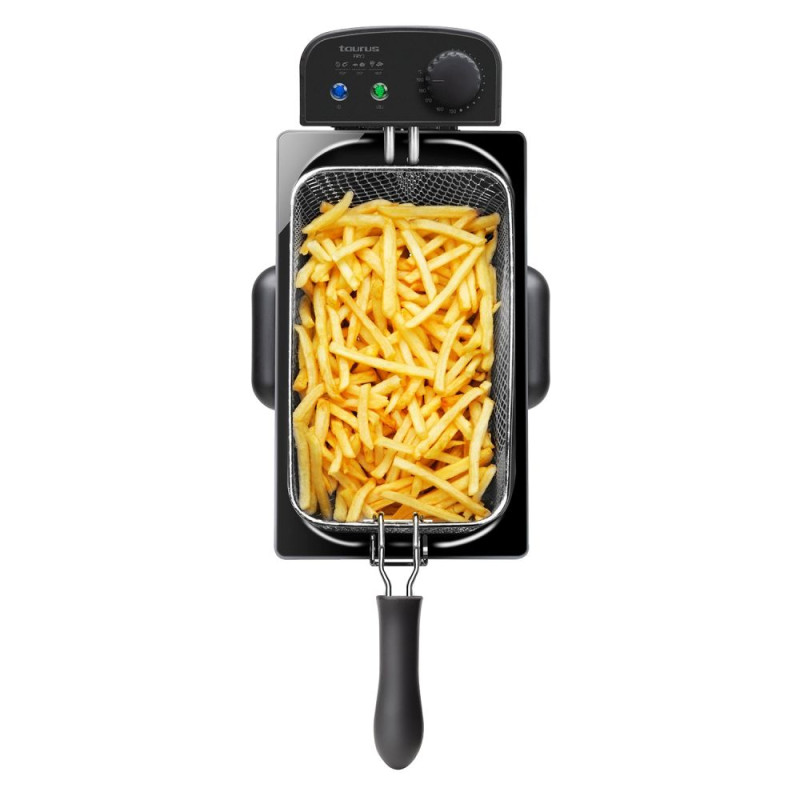 Freidora Taurus Fry 3