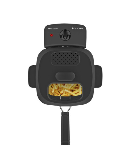 Freidora Taurus Fry Solution