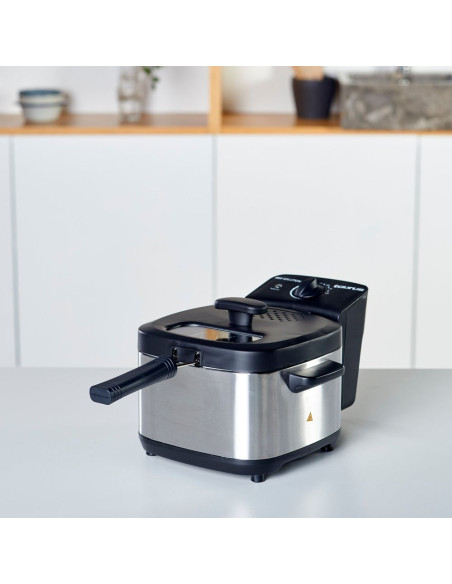 Freidora Taurus Fry Solution