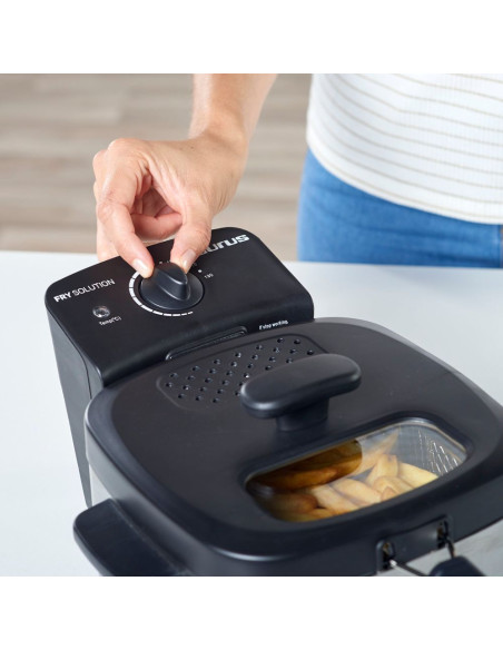Freidora Taurus Fry Solution