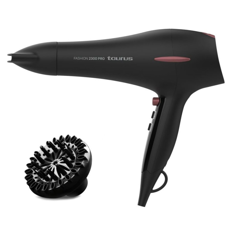 Secador profesional Taurus Fashion...