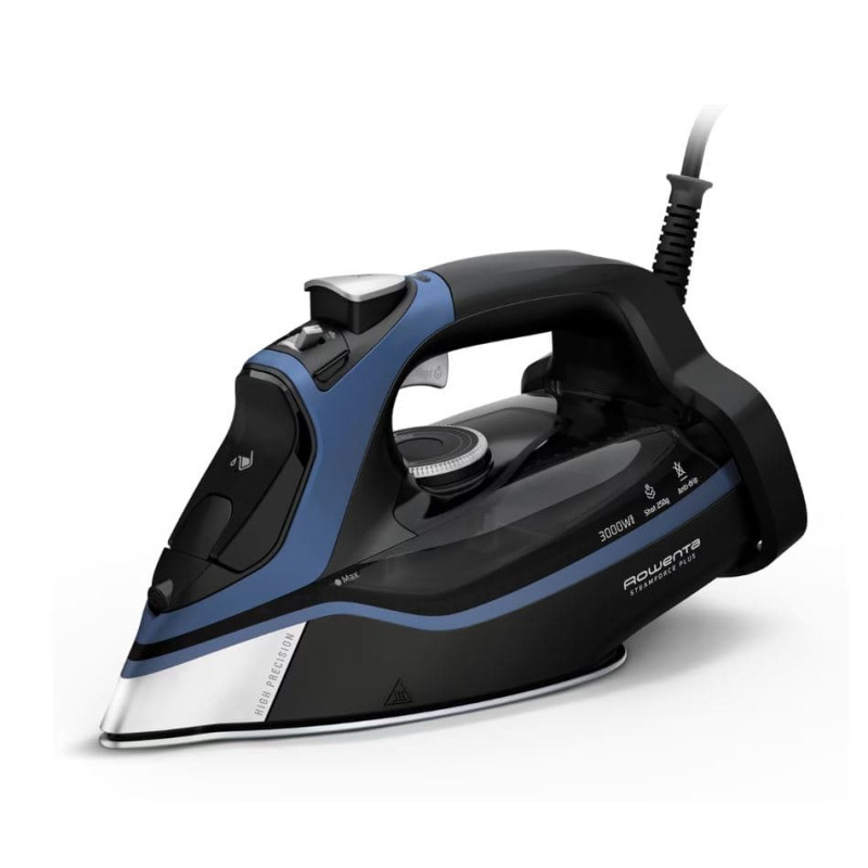 Plancha de vapor Rowenta DW9411D1