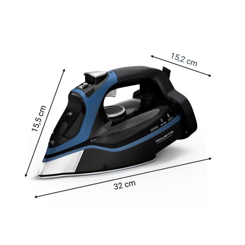Plancha de vapor Rowenta DW9411D1