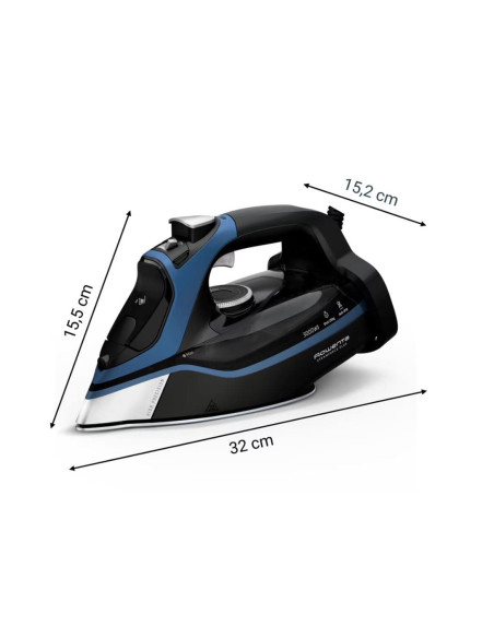 Plancha de vapor Rowenta DW9411D1