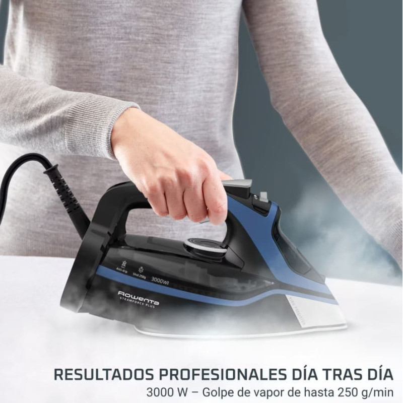 Plancha de vapor Rowenta DW9411D1