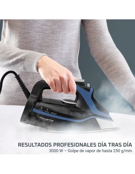 Plancha de vapor Rowenta DW9411D1