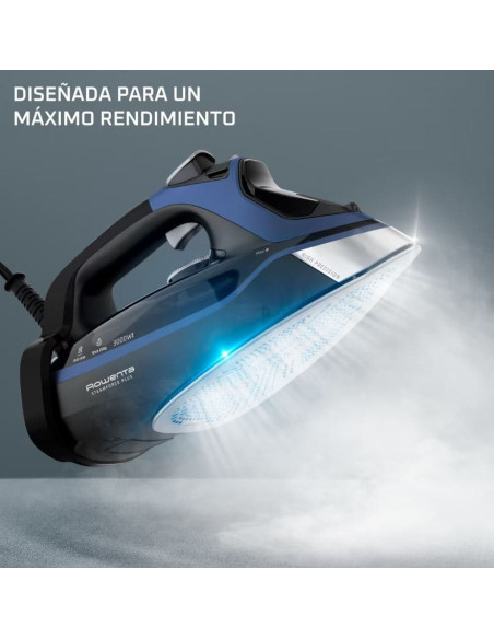 Plancha de vapor Rowenta DW9411D1