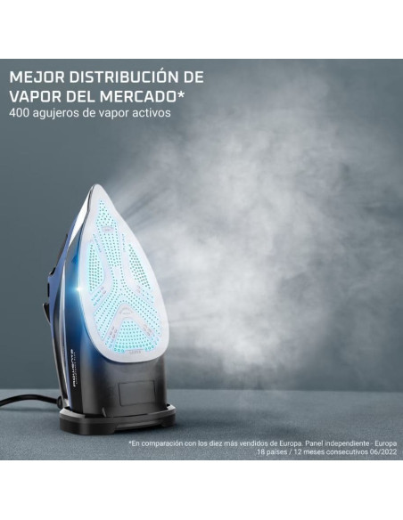 Plancha de vapor Rowenta DW9411D1
