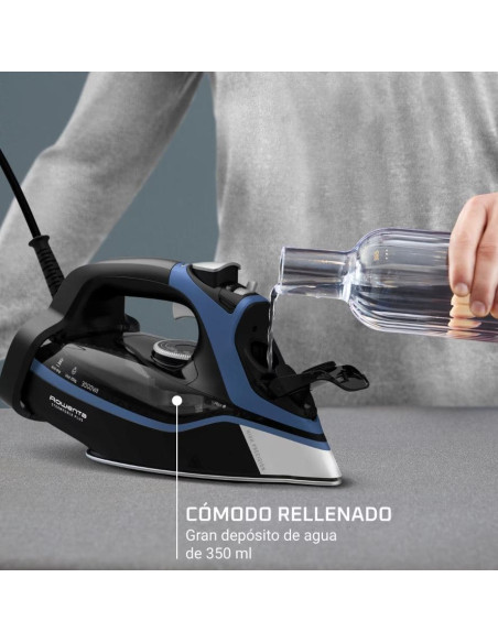 Plancha de vapor Rowenta DW9411D1