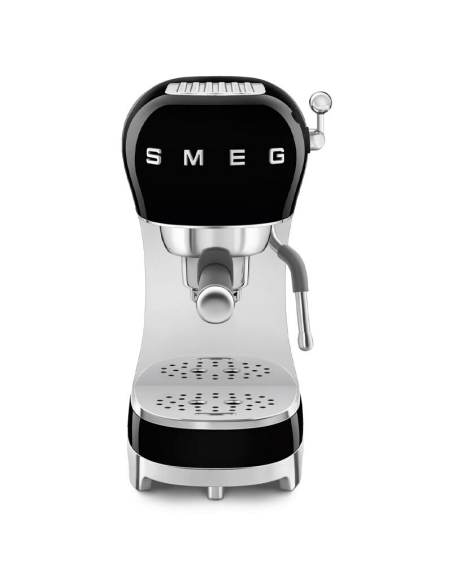 Cafetera espresso Smeg Pae ECF02BLEU