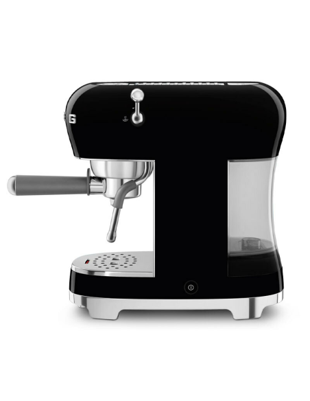Cafetera espresso Smeg Pae ECF02BLEU