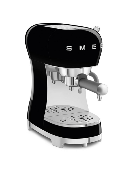 Cafetera espresso Smeg Pae ECF02BLEU