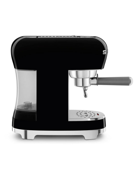 Cafetera espresso Smeg Pae ECF02BLEU
