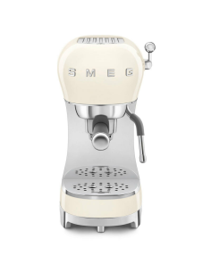 Cafetera espresso Smeg Pae...