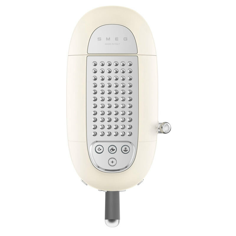 Cafetera espresso Smeg Pae ECF02CREU Cafetera espresso Smeg Pae ECF02CREU