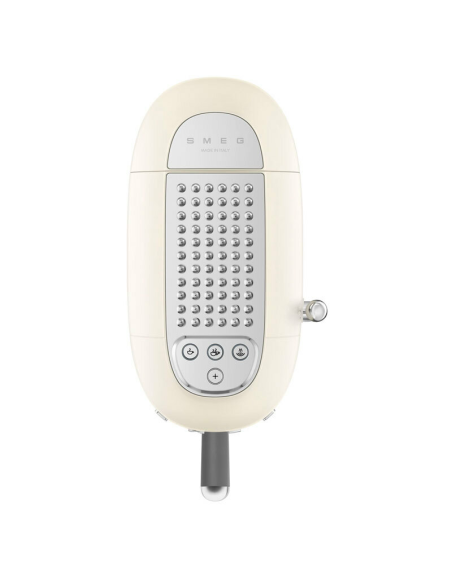 Cafetera espresso Smeg Pae ECF02CREU