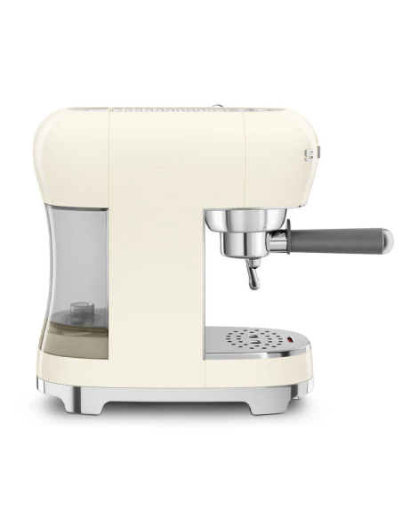 Cafetera espresso Smeg Pae ECF02CREU