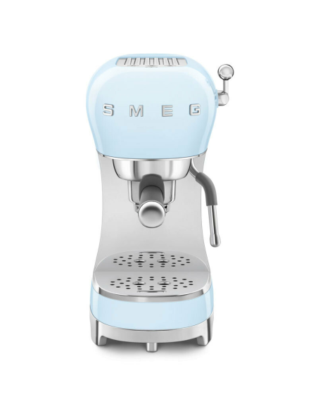 Cafetera espresso Smeg Pae ECF02PBEU