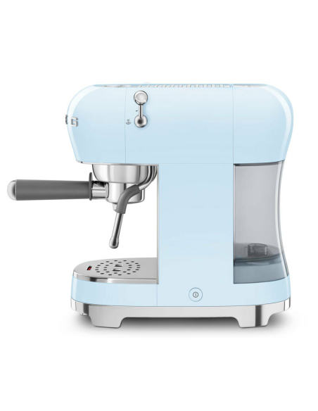 Cafetera espresso Smeg Pae ECF02PBEU