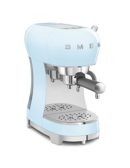 Cafetera espresso Smeg Pae ECF02PBEU