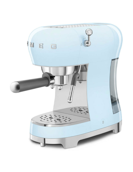 Cafetera espresso Smeg Pae ECF02PBEU