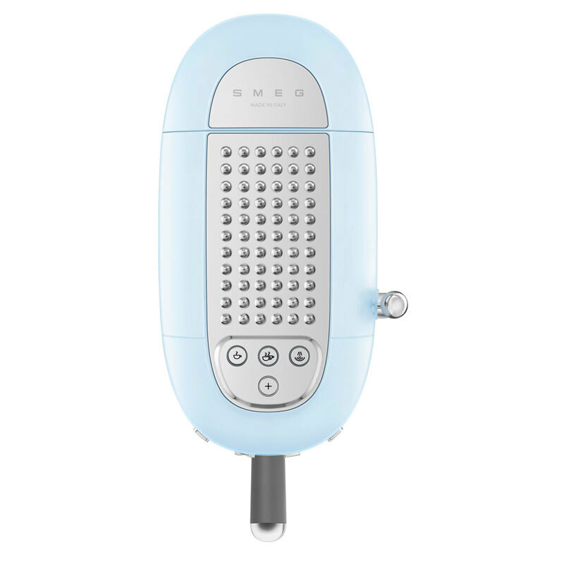 Cafetera espresso Smeg Pae ECF02PBEU Cafetera espresso Smeg Pae ECF02PBEU