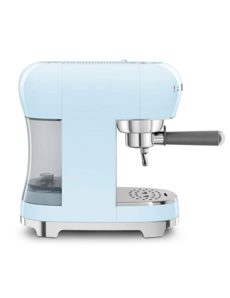 Cafetera espresso Smeg Pae ECF02PBEU