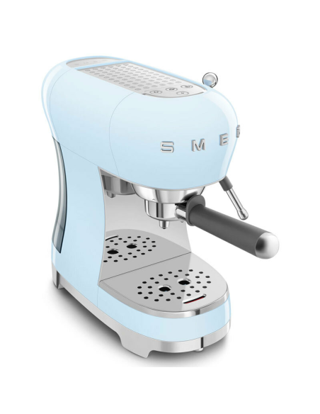 Cafetera espresso Smeg Pae ECF02PBEU